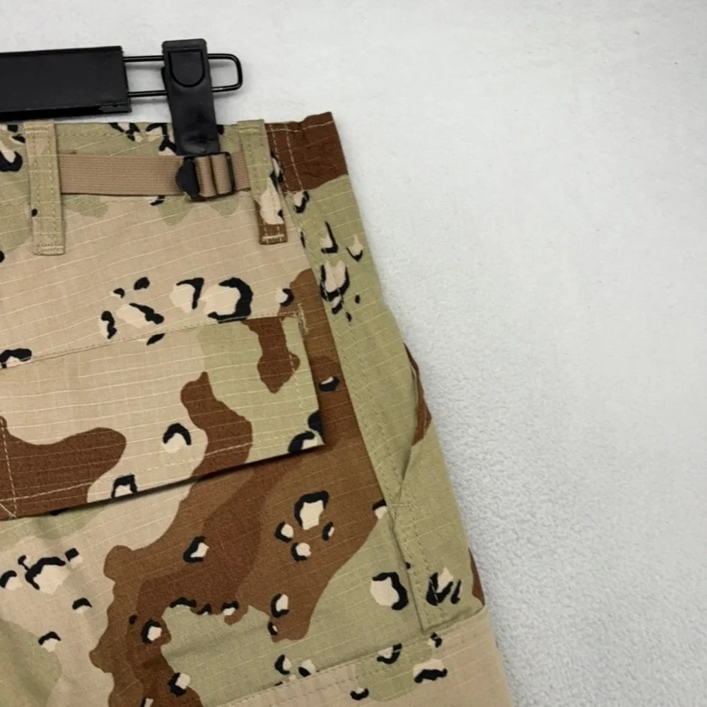 Surplus good overall